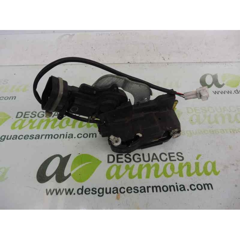 Recambio de cerradura puerta delantera izquierda para suzuki grand vitara 5 puertas sq (ft) 2.0 td referencia OEM IAM 8220265D10
