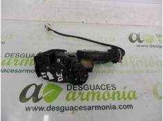 Recambio de cerradura puerta delantera izquierda para suzuki grand vitara 5 puertas sq (ft) 2.0 td referencia OEM IAM 8220265D10 2