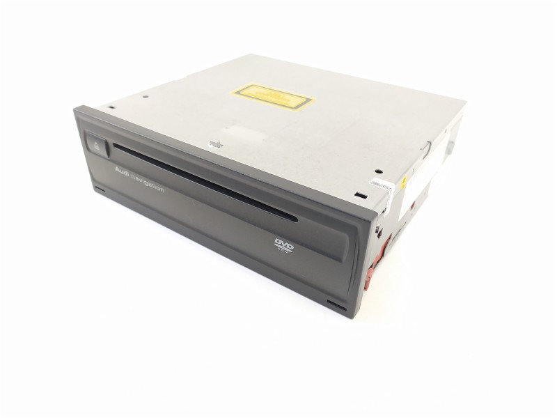 Recambio de sistema navegacion gps para audi a4 avant (8k5) (2008) básico quattro referencia OEM IAM 4E0919887 4E0919887M 4E0910