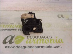 Recambio de cerradura puerta delantera derecha para renault clio ii fase ii (b/cb0) pack authentique referencia OEM IAM   