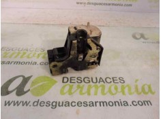 Recambio de cerradura puerta delantera derecha para renault clio ii fase ii (b/cb0) pack authentique referencia OEM IAM    2