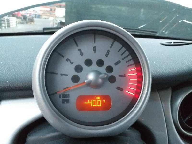 Recambio de cuadro instrumentos para mini mini (r50,r53) cooper referencia OEM IAM 62116936294   Recambio de cuadro instrumentos para mini mini (r50,r53) cooper referencia OEM IAM 62116936294