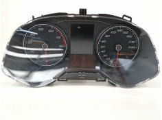 Recambio de cuadro instrumentos para seat ibiza (kj1) reference referencia OEM IAM 6F0920740  