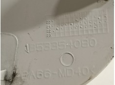 Recambio de tapa exterior combustible para fiat fiorino (2023) fiorino 2252 referencia OEM IAM 1353354080   2