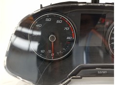 Recambio de cuadro instrumentos para seat ibiza (kj1) reference referencia OEM IAM 6F0920740   2
