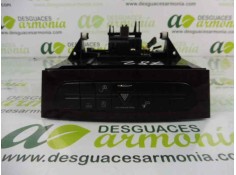 Recambio de warning para mercedes-benz clase e (w211) berlina e 320 cdi (211.026) referencia OEM IAM A2116800552 2116800552
