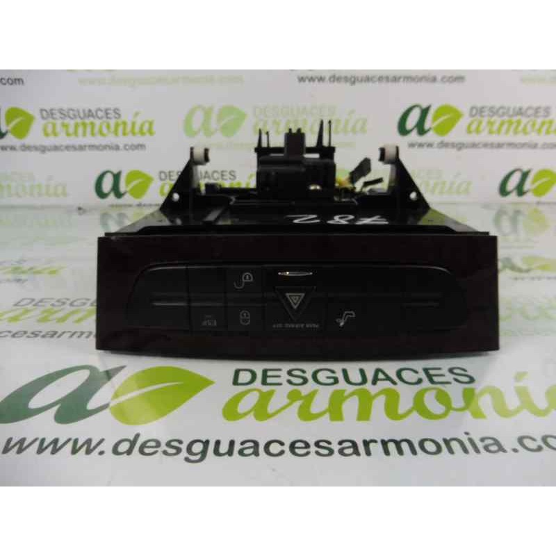 Recambio de warning para mercedes-benz clase e (w211) berlina e 320 cdi (211.026) referencia OEM IAM A2116800552 2116800552 