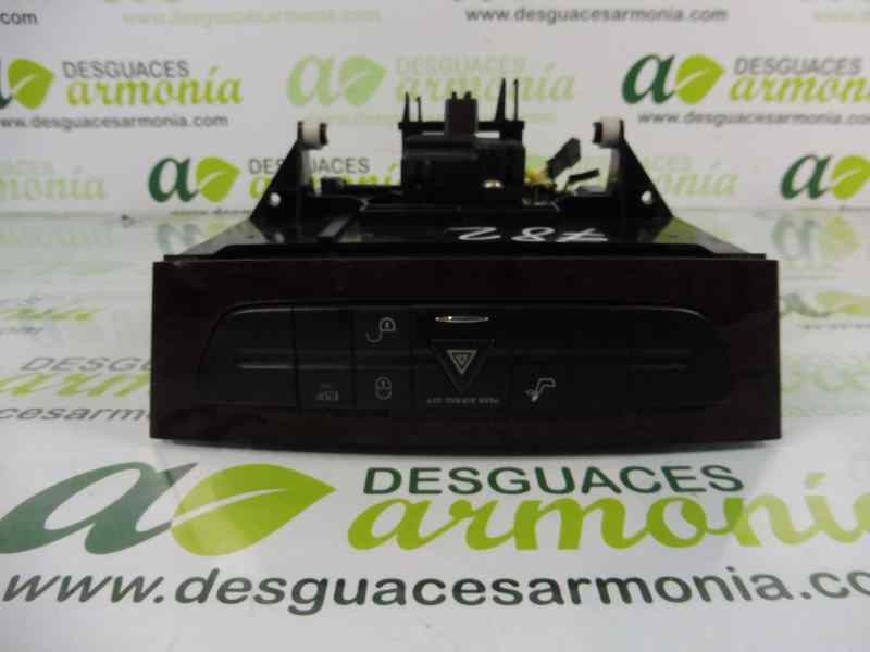 Recambio de warning para mercedes-benz clase e (w211) berlina e 320 cdi (211.026) referencia OEM IAM A2116800552 2116800552 