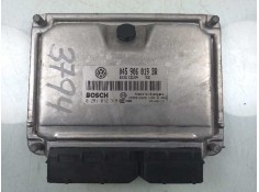 Recambio de centralita motor uce para seat ibiza (6l1) hit referencia OEM IAM 045906019BR 0281012318 
