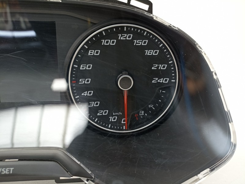Recambio de cuadro instrumentos para seat ibiza (kj1) reference referencia OEM IAM 6F0920740  
