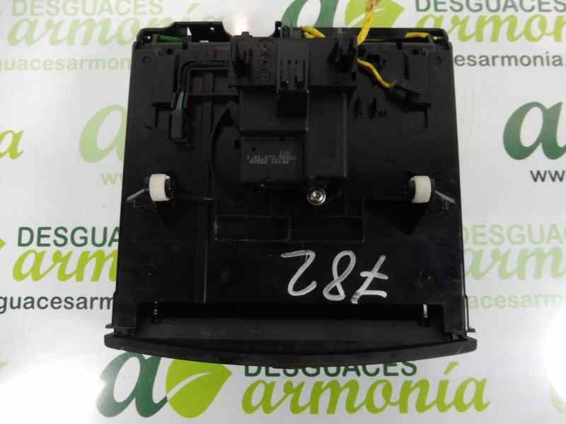 Recambio de warning para mercedes-benz clase e (w211) berlina e 320 cdi (211.026) referencia OEM IAM A2116800552 2116800552 