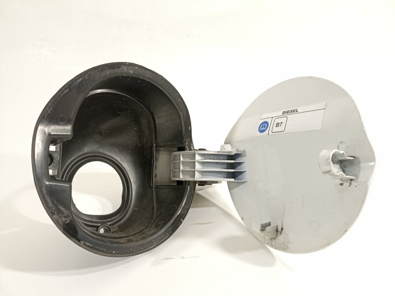 Recambio de tapa exterior combustible para fiat fiorino (2023) fiorino 2252 referencia OEM IAM 1353354080  
