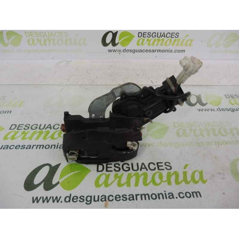 Recambio de cerradura puerta delantera derecha para suzuki grand vitara 5 puertas sq (ft) 2.0 td referencia OEM IAM 8220165D10  