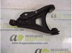 Recambio de brazo suspension inferior delantero derecho para renault clio ii fase ii (b/cb0) pack authentique referencia OEM IAM