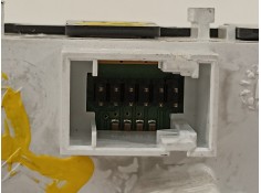 Recambio de mando calefaccion / aire acondicionado para peugeot 2008 (--.2013) active referencia OEM IAM 9819611577   2