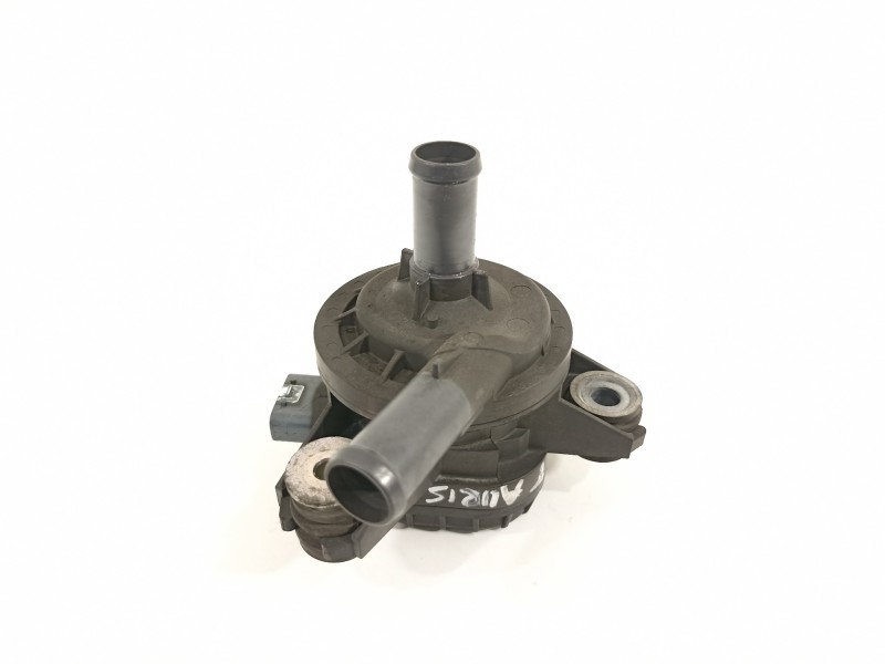 Recambio de bomba agua para toyota auris hybrid active business plus referencia OEM IAM G904052010 21518G111131 