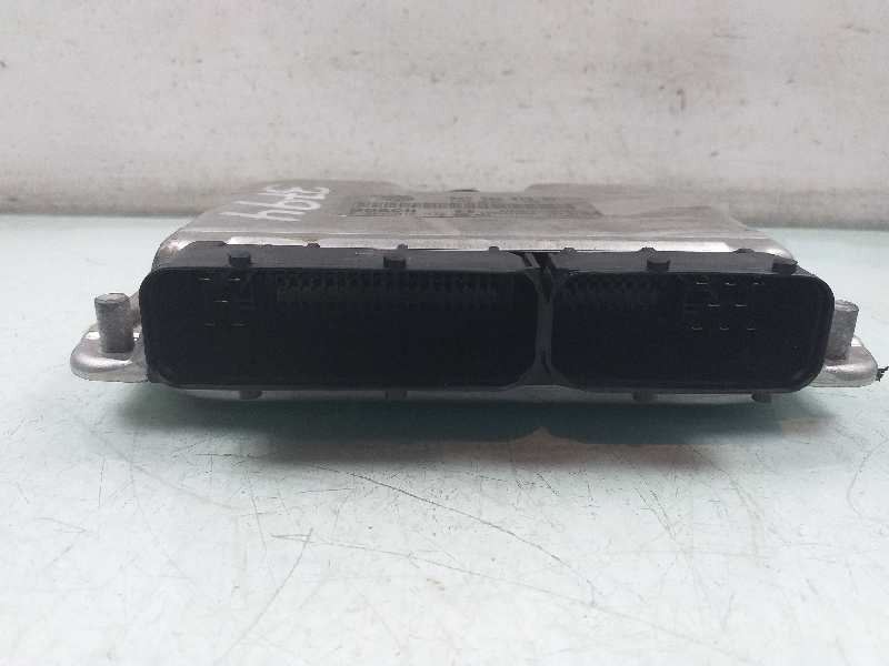 Recambio de centralita motor uce para seat ibiza (6l1) hit referencia OEM IAM 045906019BR 0281012318 