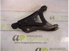 Recambio de brazo suspension inferior delantero derecho para renault clio ii fase ii (b/cb0) pack authentique referencia OEM IAM 2