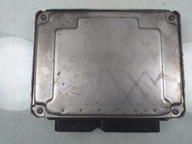 Recambio de centralita motor uce para seat ibiza (6l1) hit referencia OEM IAM 045906019BR 0281012318 