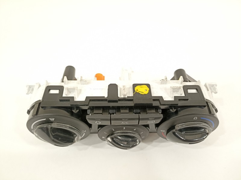 Recambio de mando calefaccion / aire acondicionado para peugeot 2008 (--.2013) active referencia OEM IAM 9819611577  
