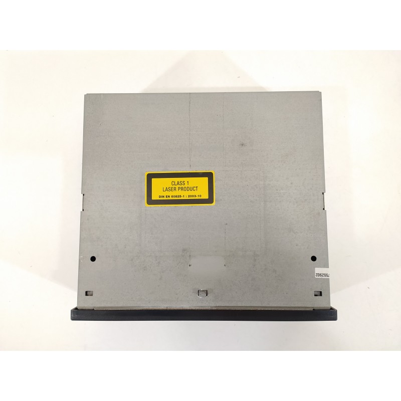 Recambio de sistema navegacion gps para audi a4 avant (8k5) (2008) básico quattro referencia OEM IAM 4E0919887 4E0919887M 4E0910