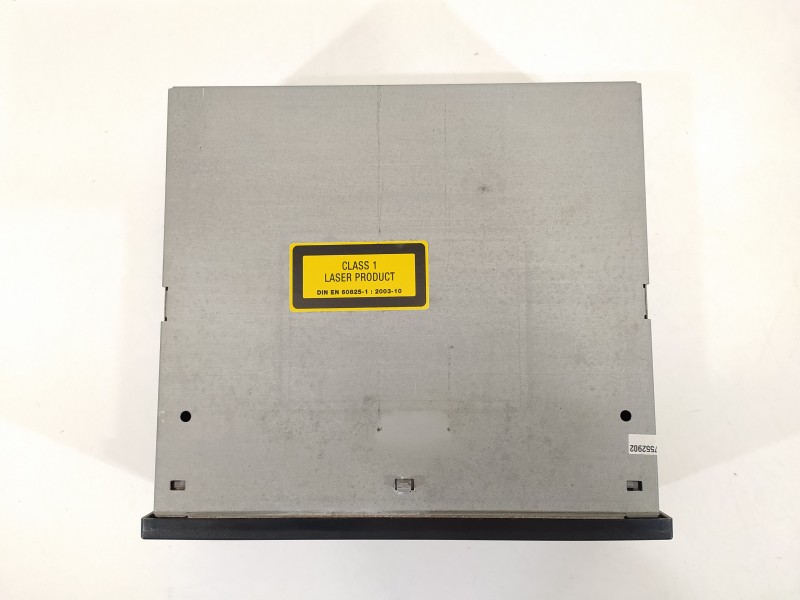 Recambio de sistema navegacion gps para audi a4 avant (8k5) (2008) básico quattro referencia OEM IAM 4E0919887 4E0919887M 4E0910