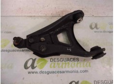 Recambio de brazo suspension inferior delantero izquierdo para renault clio ii fase ii (b/cb0) pack authentique referencia OEM I