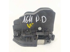 Recambio de cerradura puerta delantera derecha para bmw x3 (e83) 2.0d referencia OEM IAM 7167074  