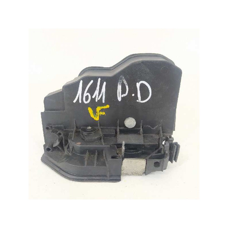 Recambio de cerradura puerta delantera derecha para bmw x3 (e83) 2.0d referencia OEM IAM 7167074  