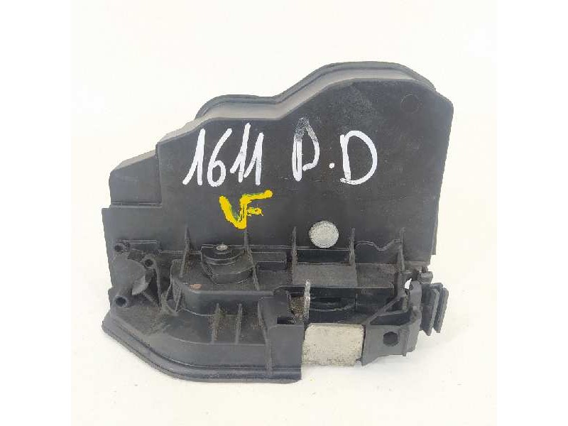Recambio de cerradura puerta delantera derecha para bmw x3 (e83) 2.0d referencia OEM IAM 7167074  