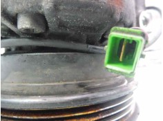 Recambio de compresor aire acondicionado para audi a4 berlina (b5) 1.9 tdi referencia OEM IAM 8D0260808 4472208350 7SB16C 2