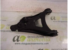 Recambio de brazo suspension inferior delantero izquierdo para renault clio ii fase ii (b/cb0) pack authentique referencia OEM I 2