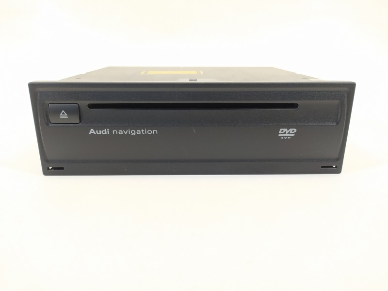 Recambio de sistema navegacion gps para audi a4 avant (8k5) (2008) básico quattro referencia OEM IAM 4E0919887 4E0919887M 4E0910