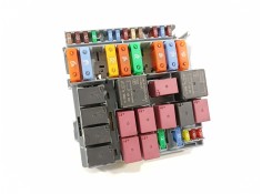 Recambio de caja reles / fusibles para fiat fiorino (2023) fiorino 2252 referencia OEM IAM 51905216  