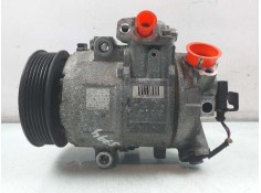 Recambio de compresor aire acondicionado para seat ibiza (6l1) hit referencia OEM IAM 6Q0820808B 4471908893 