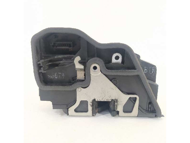 Recambio de cerradura puerta delantera derecha para bmw x3 (e83) 2.0d referencia OEM IAM 7167074  