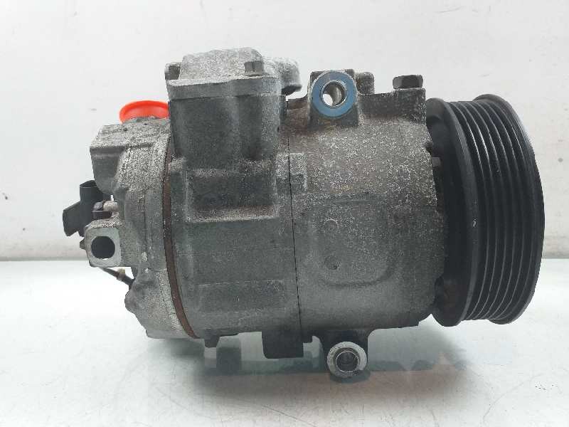 Recambio de compresor aire acondicionado para seat ibiza (6l1) hit referencia OEM IAM 6Q0820808B 4471908893 