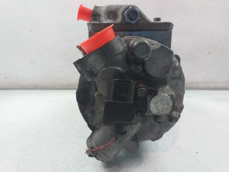 Recambio de compresor aire acondicionado para seat ibiza (6l1) hit referencia OEM IAM 6Q0820808B 4471908893 