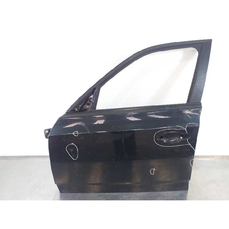 Recambio de puerta delantera izquierda para bmw x3 (e83) 2.0d referencia OEM IAM 41003451015  