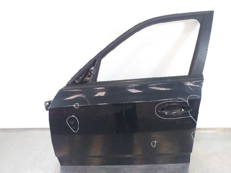 Recambio de puerta delantera izquierda para bmw x3 (e83) 2.0d referencia OEM IAM 41003451015  