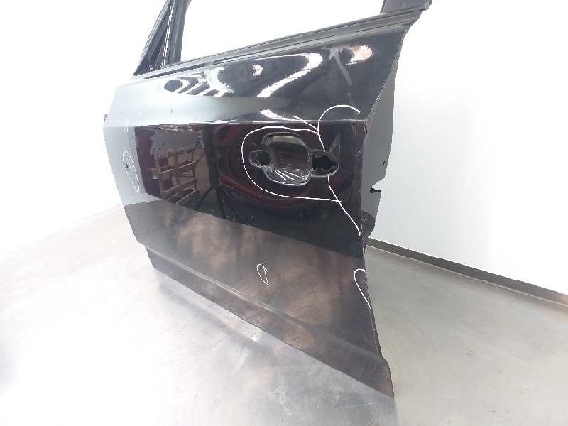 Recambio de puerta delantera izquierda para bmw x3 (e83) 2.0d referencia OEM IAM 41003451015  
