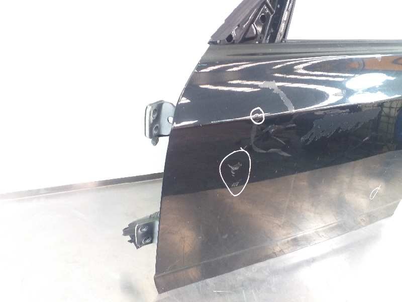 Recambio de puerta delantera izquierda para bmw x3 (e83) 2.0d referencia OEM IAM 41003451015  