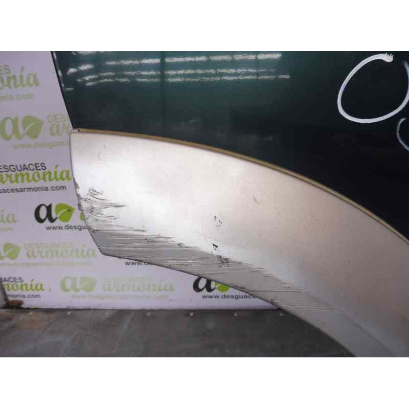 Recambio de puerta trasera derecha para suzuki grand vitara 5 puertas sq (ft) 2.0 td referencia OEM IAM   