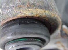 Recambio de mangueta trasera derecha para bmw serie 1 berlina (e81/e87) 120d referencia OEM IAM    2