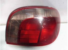 Recambio de piloto trasero derecho para toyota yaris (ncp1/nlp1/scp1) 1.0 linea luna referencia OEM IAM 8155052040  