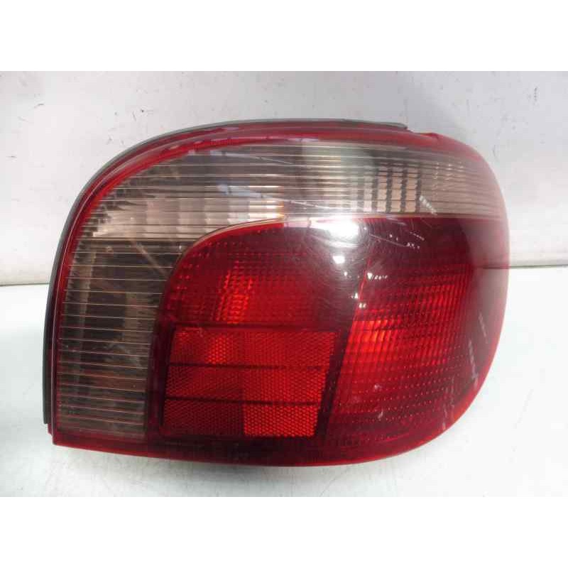 Recambio de piloto trasero derecho para toyota yaris (ncp1/nlp1/scp1) 1.0 linea luna referencia OEM IAM 8155052040  