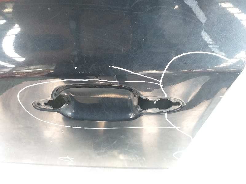 Recambio de puerta delantera izquierda para bmw x3 (e83) 2.0d referencia OEM IAM 41003451015  