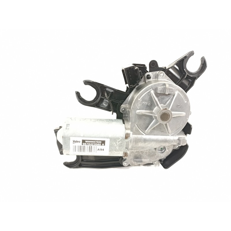 Recambio de motor limpia trasero para peugeot 2008 (--.2013) active referencia OEM IAM 9678423580A  