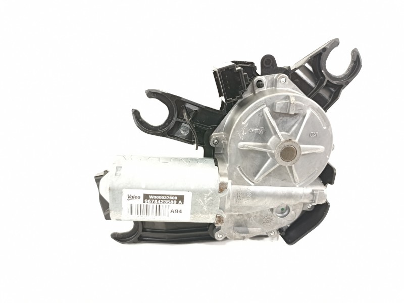 Recambio de motor limpia trasero para peugeot 2008 (--.2013) active referencia OEM IAM 9678423580A  