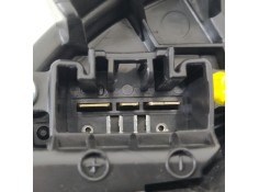 Recambio de ventilador calefaccion para toyota auris hybrid active business plus referencia OEM IAM AV2727008085   2